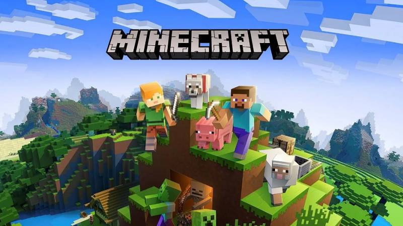 Постройка деревни нюхачей ч. 1 смотреть онлайн