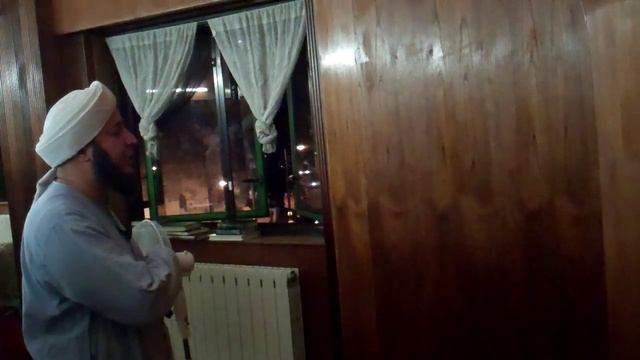 Tarawih 05/08/2011 - As-Susi from Abu `Amr Al-Basri смотреть онлайн