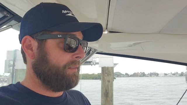 Mercury Shift Actuator!! #Diagnose #Difference #Verado #MarineMax