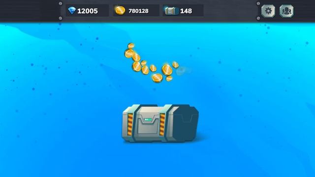 открыл 💯 сундуков часть 2 игра геранд гнутые дула смотреть онлайн