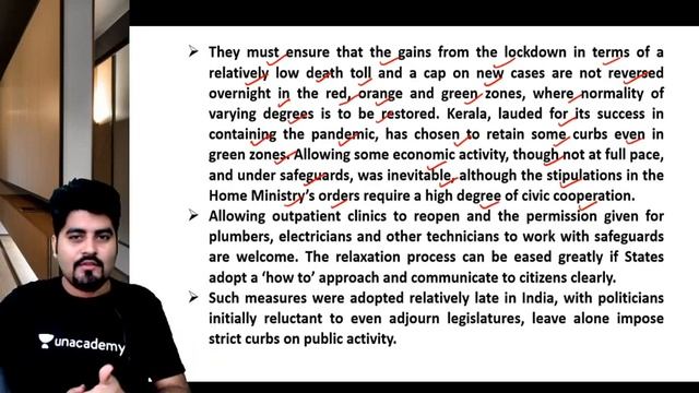 7:00 AM - The Hindu Editorial Analysis by Vishal Sir | 4 May 2020 | The Hindu Analysis смотреть онлайн