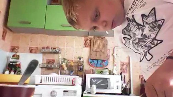 Как сделать вкусную какашку