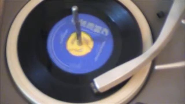 Round and round CHUCK BERRY смотреть онлайн