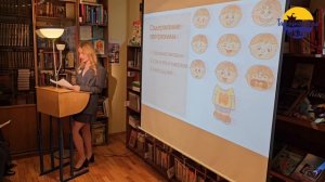 Защита индивидуального проекта. Редина Злата. 10 класс