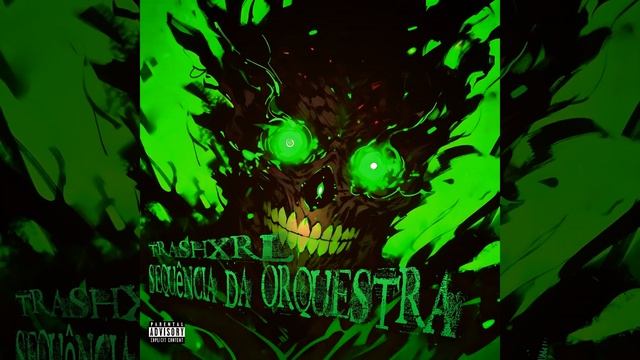 Sequência Da Orquestra