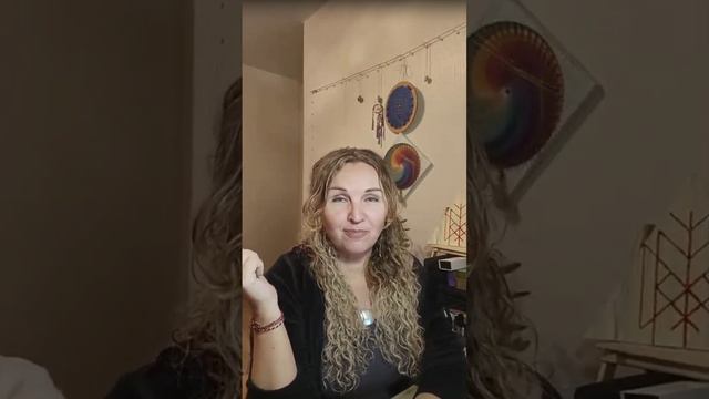 Опора на себя и тест своей ли жизнью я живу. смотреть онлайн