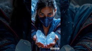 Mortal Kombat скорпион и саб-зиро