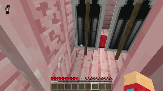 Minecraft 2024-12-09 13-06-07 смотреть онлайн