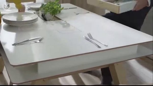 Murphy Bed Ideas INCREDIBLE Space Saving Furniture -