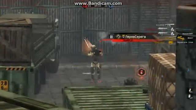 Warface - читер на браво смотреть онлайн