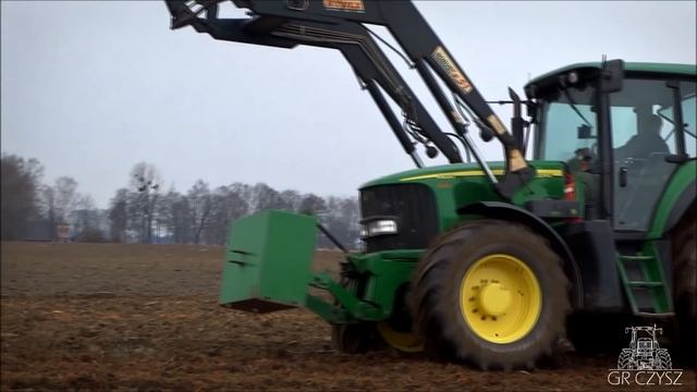 ☆Obornik i Orka 2018 w GR Czysz☆ 2x John Deere, Case смотреть онлайн
