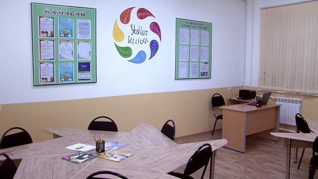 Zamonaviy Maktab Videoroligi