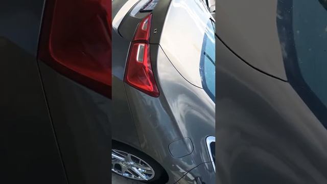 2018 Malibu With mirror tint walk around смотреть онлайн