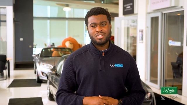 Mazda Connected Services @MyMazdaApp | Windsor Mazda смотреть онлайн