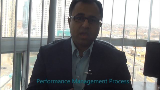 Performance Management Process смотреть онлайн