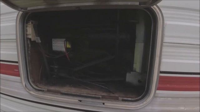 RV Road show Walk around of my 1983 Mallard motorhome. смотреть онлайн