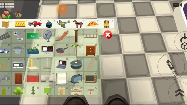 8 часть слово Чикена Чикен на асфальте! смотреть онлайн