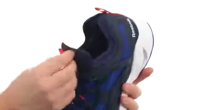 Reebok Lifestyle Fury Adapt UC Men's смотреть онлайн