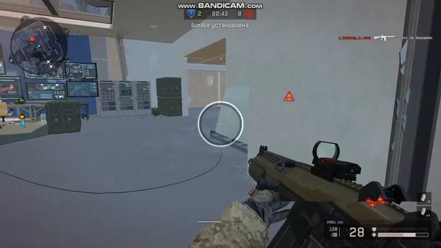 #Warface Обычный день игрока) смотреть онлайн