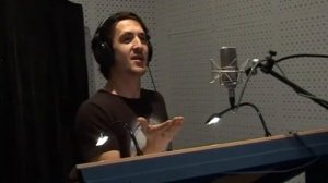 Озвучка "Иван Царевич и Серый Волк" (ч. 1)