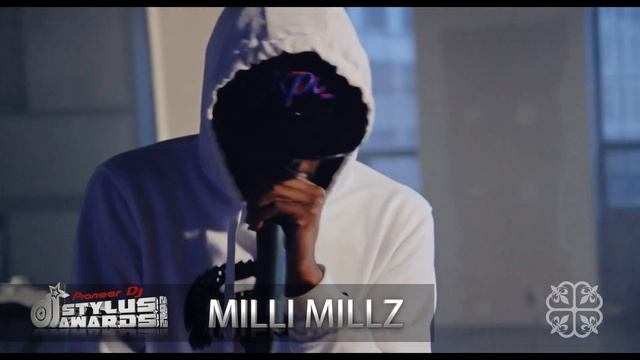 Stylus Award Montreal Cypher 2012 • I-Blast, Mugz, Milli Millz, Magnum смотреть онлайн