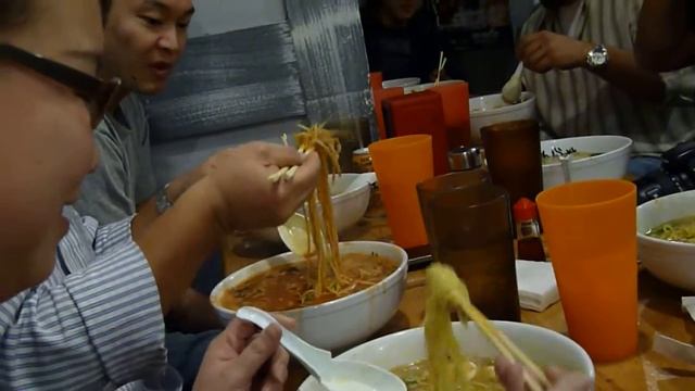 Acurazine Orochon Ramen meet смотреть онлайн