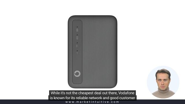 Best Mifi Deals смотреть онлайн