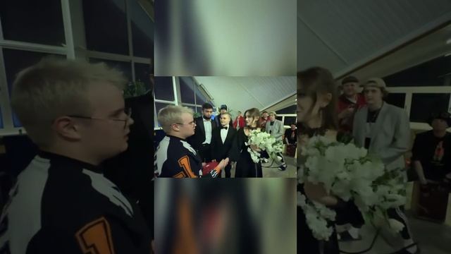 Каша пришел не с пустыми руками #дерзко #стрим #каша смотреть онлайн