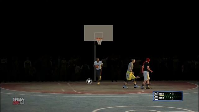 ANIME VS NBA | SAKURAGI/KAGAMI VS CURRY/IRVING смотреть онлайн