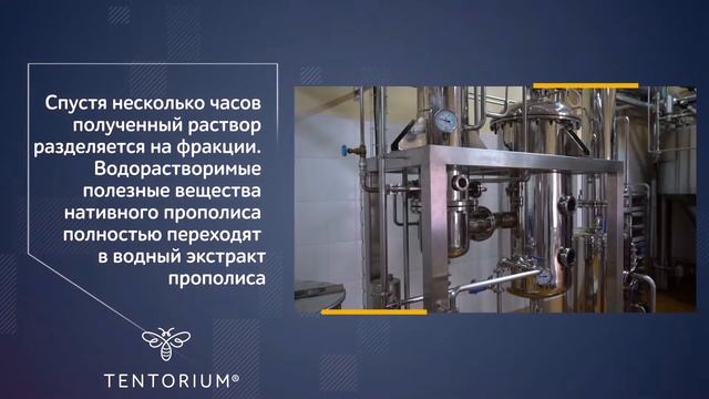 ЭйПиВи на заводе ТЕНТОРИУМ-РУЛАНД смотреть онлайн