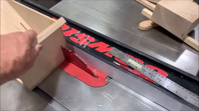 SPLINE-CUTTING JIG смотреть онлайн