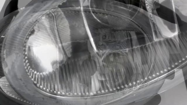 DNA Motoring 10-11 Honda CRV Chrome Fog Lights смотреть онлайн