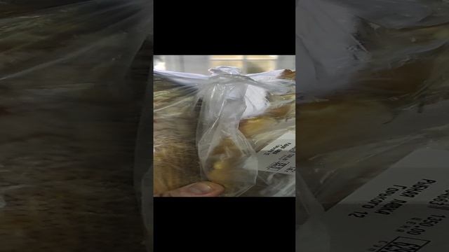 Инта. Рыбная лавка. Пелядочка копчёная. 1300/кг. смотреть онлайн