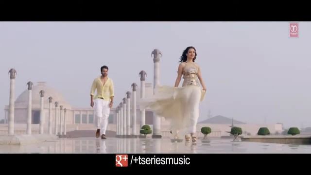 'Suno Na Sangemarmar' Youngistaan Song Arijit Singh Jackky Bhagnani, Neha Sharma