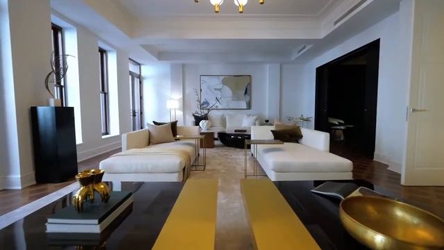 118 East 76th Street, Townhouse смотреть онлайн