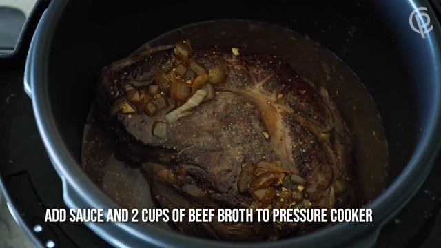 Chuck Roast Beef Stroganoff смотреть онлайн