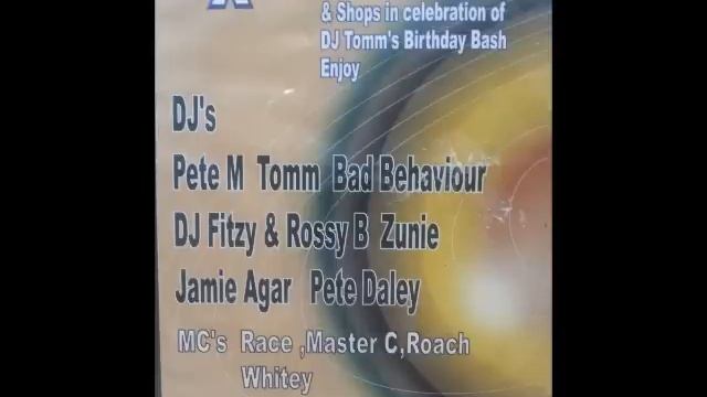 Maximes March 2007 CD 3 смотреть онлайн