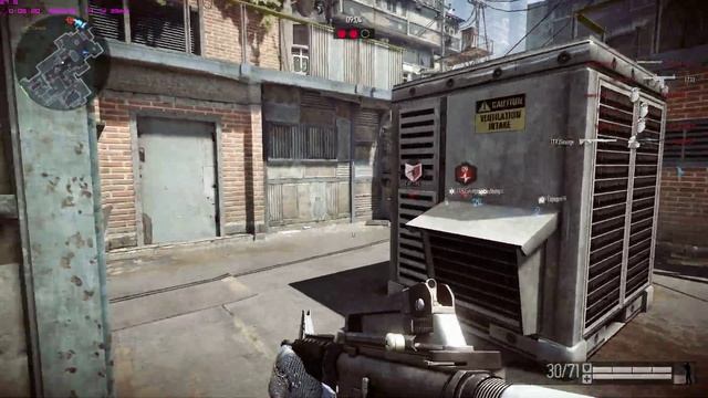 THE BEST FREE FPS ON THE WEB: WARFACE.