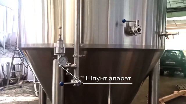 ЦКТ 4000 літрів смотреть онлайн