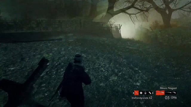 Zombie Army Trilogy Every Bullet Counts Achievement/Trophy Guide смотреть онлайн