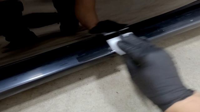 Evo Gets New Wheel & Coatings! смотреть онлайн