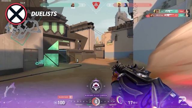 A GUIDE To Finding Your PERFECT Role In Valorant!