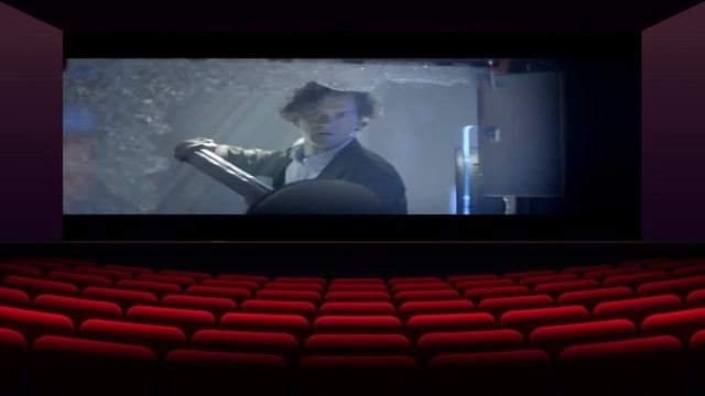 The Last Showing Review. A meta commentary from the U.K. смотреть онлайн