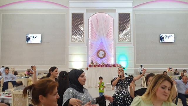 Arzu Qarabağlı Toy 18.07.2021 Əlaqə 0502014020🙏 смотреть онлайн