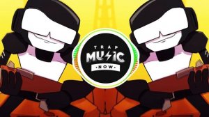 FNF GUNS (OFFICIAL TRAP REMIX) FRIDAY NIGHT FUNKIN - ZOMII