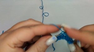 Листья Кучинелли. Подробное описание узора спицами