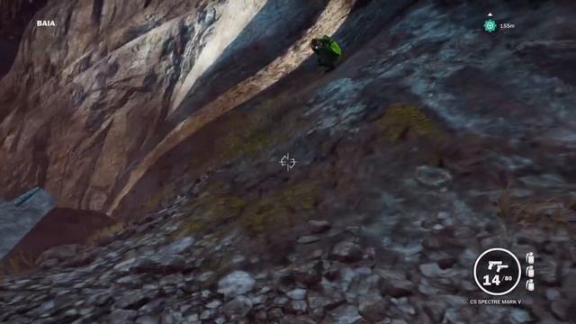 Just Cause 3: How R U Alive? смотреть онлайн