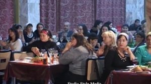Концерт Хусейна Расаева часть 4