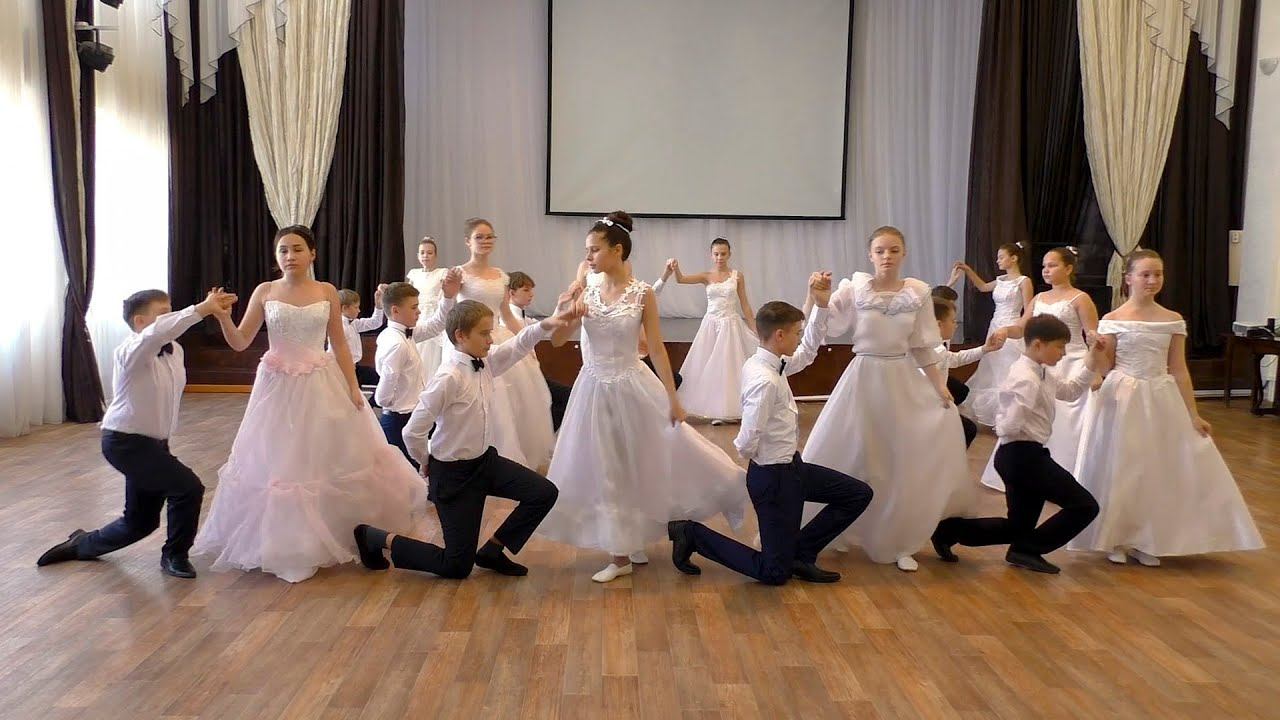 Часть 3. 7 - 8 классы смотреть онлайн