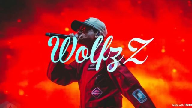 Logic Hip Hop Mix (1 Hour) смотреть онлайн